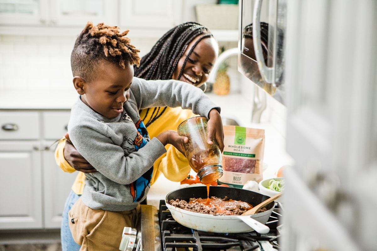 Nutrition education